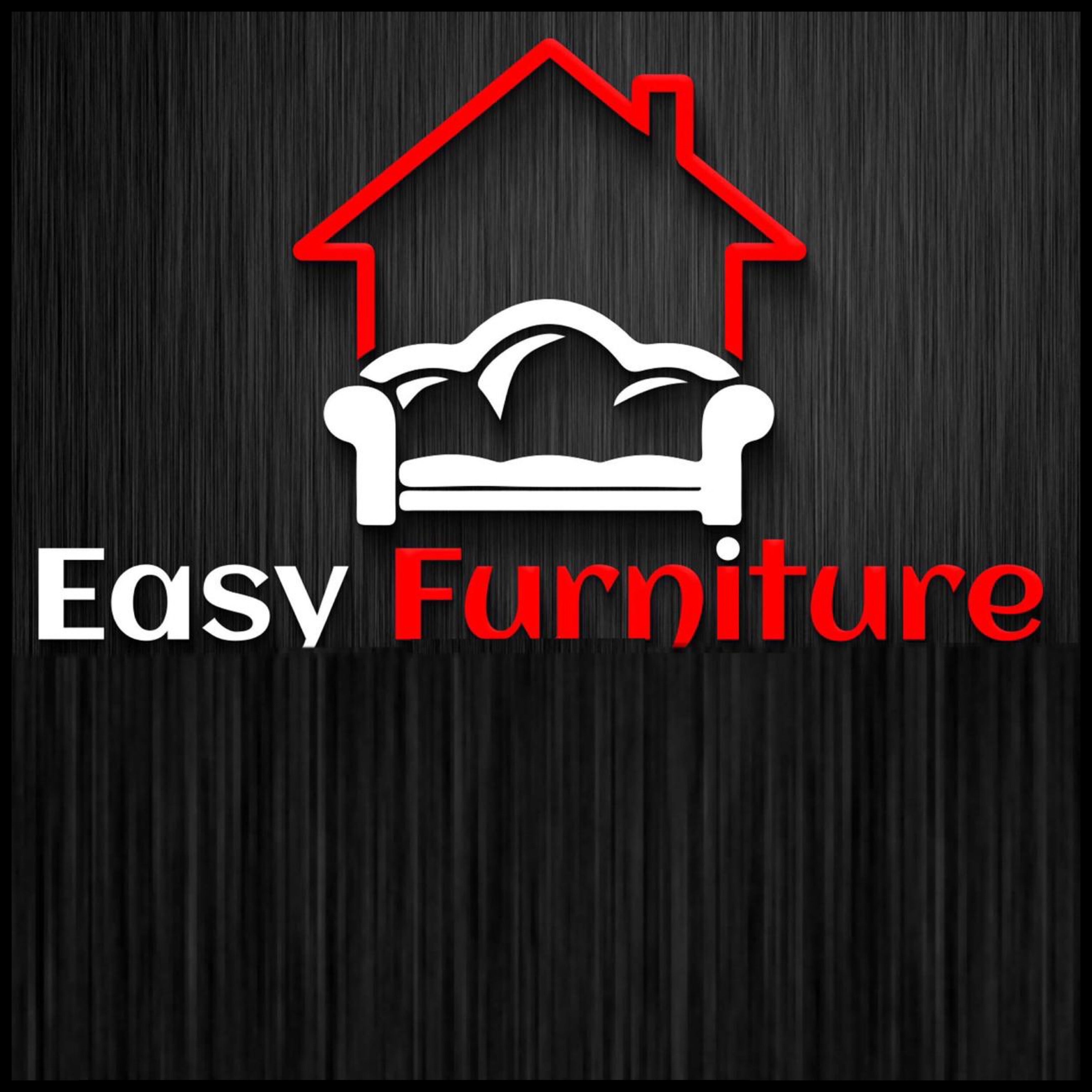 Easy furniture 