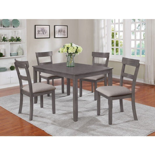 Grey Henderson Dining Table