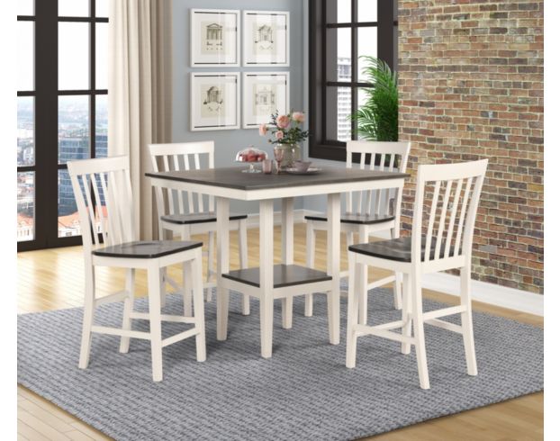 Brody Table Counter Set