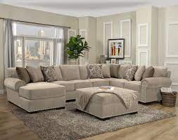 Harley Sectionals